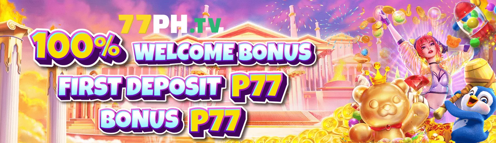 Hình ảnh chính về chiến lược Jackpot Slot tại sm66 link vào