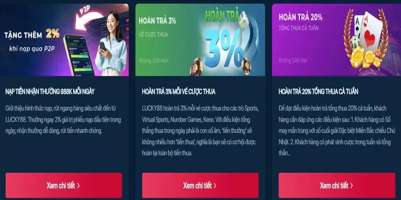 Tham gia các sự kiện và giải đấu độc quyền