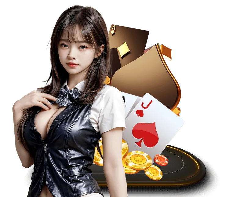 Trò chơi Baccarat tại sm66 link vào